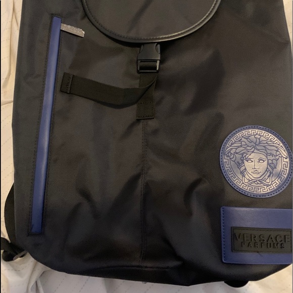 Versace Backpack - Picture 3 of 5